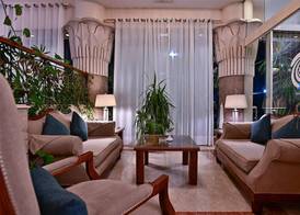 Swiss Inn Nile Hotel 5