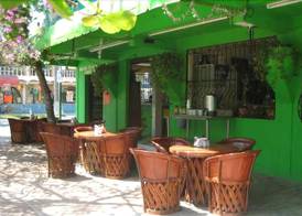 Posada Real 5
