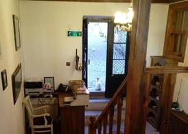 Aristonicus Boutique Hotel 3
