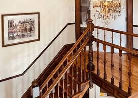 Le Chateau du Lac 4