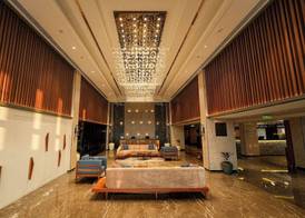 Hyatt Place Haridwar 2