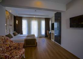 Lara Garden Hotel 5