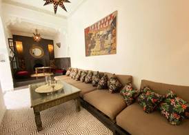 Riad Fabiola Et Spa By La Siredrah 4