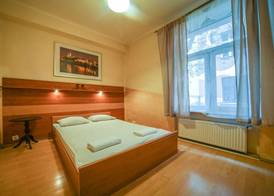 Apartament Izaaka 3