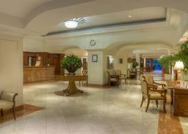 Sheraton Presidente San Salvador 2