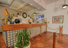 Villa Blanca Huatulco 2