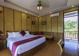 Phu Quoc Bambusa Resort 2
