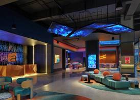 Aloft by Marriott Surabaya Pakuwon City 2