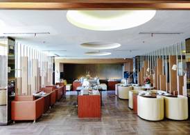Empress Hotel Makassar 4