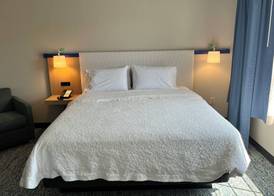 Garner Hotel Mahwah by IHG 4