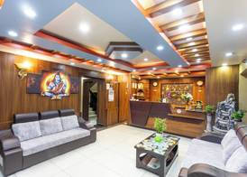 Hotel Airport Deepshree 2