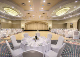 THE PLAZA BEACH RESORT & SPA 2