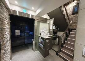 Beyond Residence Jongno 2
