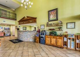 Park Grove Inn 4