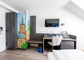 Art Hotel Aachen 4