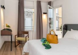 Hotel Canton dell'Orto 5