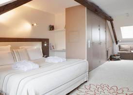 Hôtel Le Benhuyc 4