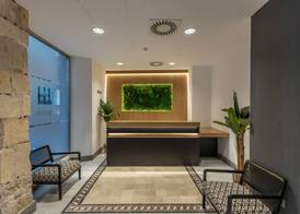 BiBo Suites San Agustín 3