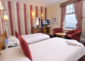 Claremont Hotel - All Inclusive! 5