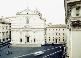 Magenta Pantheon Navona 2