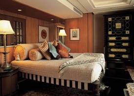 The Oberoi Amarvilas Agra 5