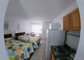 Sea Chest Motel 3