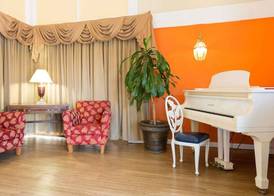 Howard Johnson by Wyndham Williamsburg 2