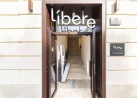 Libere Rome San Lorenzo 3