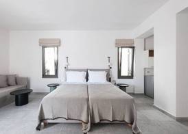 Margo Beach Hotel 5