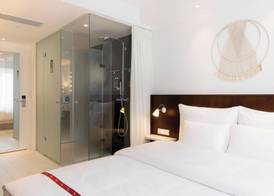 Ruby Claire Hotel Geneva by IHG 5