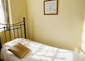 The Saracens Head Hotel 3