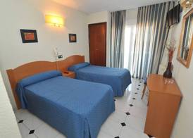 Hostal Goyma I 4