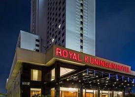 Royal Kuningan Hotel 5