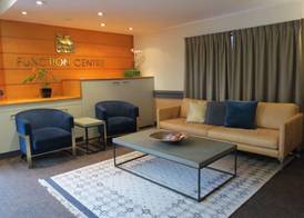 Quality Hotel Lincoln Green 5