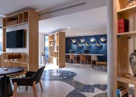 Hôtel Villa KOEGUI Bayonne 2