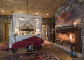 Mount Camdeboo Private Game Reserve by NEWMARK 2