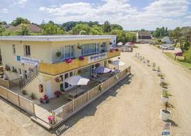 Seaview Holidays - Salterns Village 2