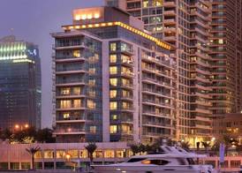 Nuran Marina Serviced Residences 4