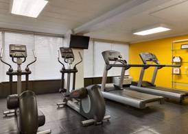 Park Inn Sharon Pa 4