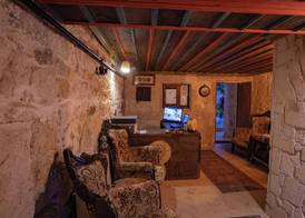 Casa Di Cave Suites Hotel Cappadocia 2
