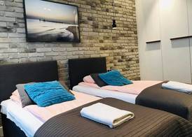 Victus Apartamenty - Omega 4