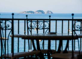 Hotel Buca Di Bacco 2