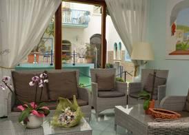 Casthotels Bristol Terme 3