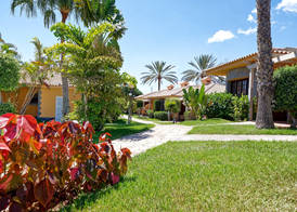 Suites & Villas by Dunas 2