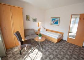 Hotel Stern 4