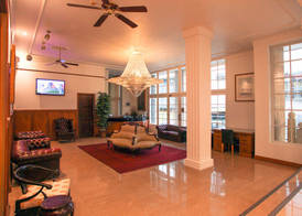 Astor Metropole Hotel 2