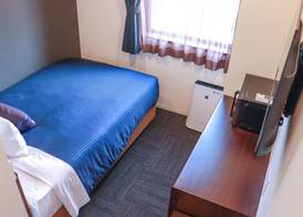 HOTEL LiVEMAX Chiba Minato Eki-mae 4