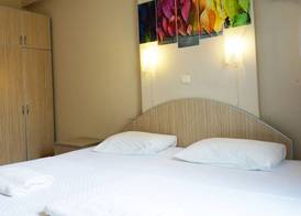 Marigold Otel 2