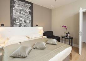Cornaro Hotel 5