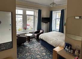 Hamilton House Guest House 2